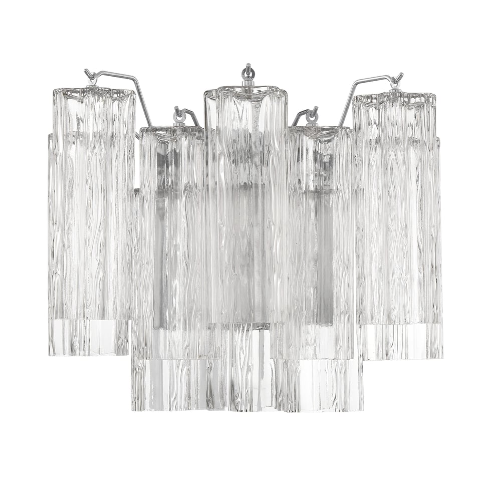 Addis Wall Light