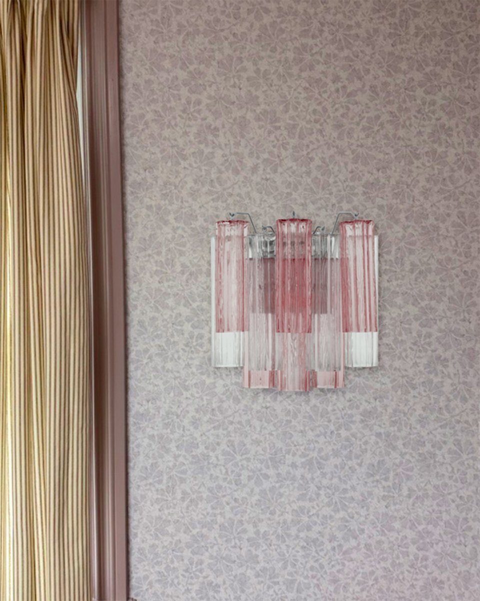 Addis Wall Light