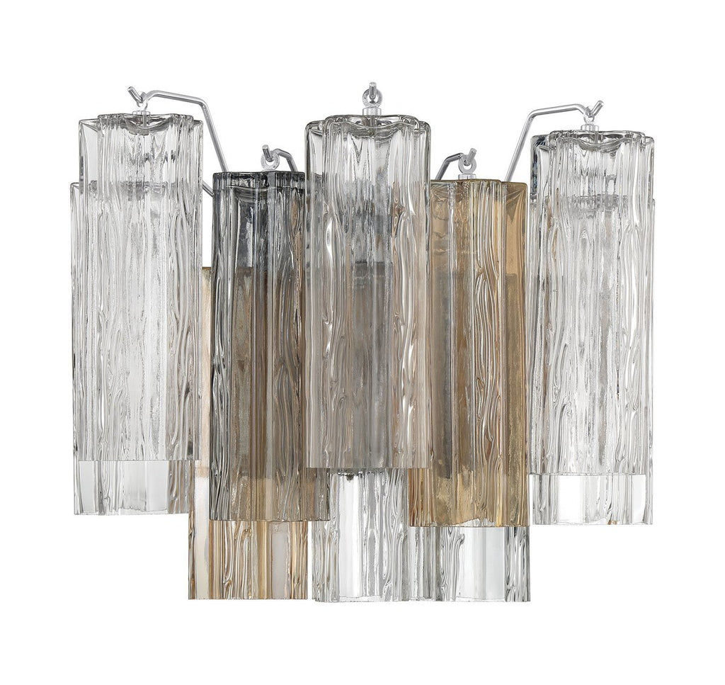 Addis Wall Light
