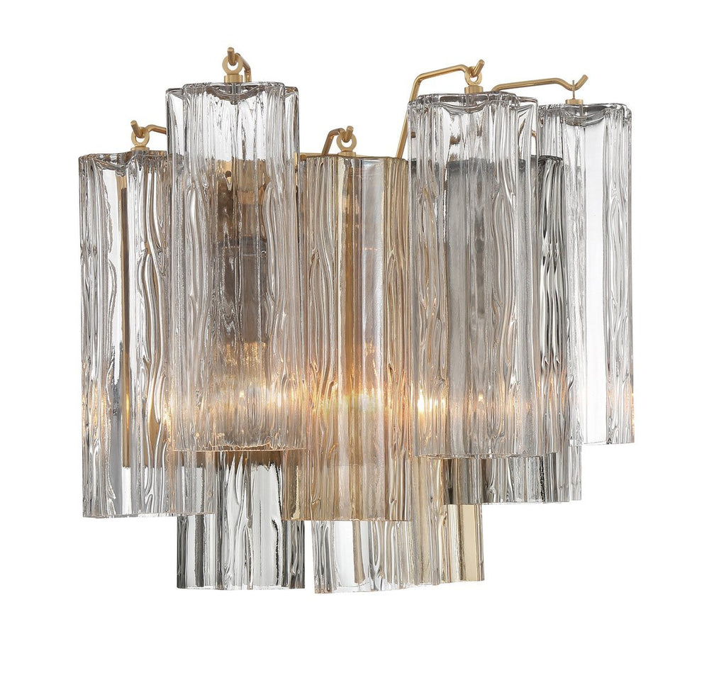 Addis Wall Light