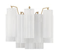 Addis Wall Light - Vakkerlight