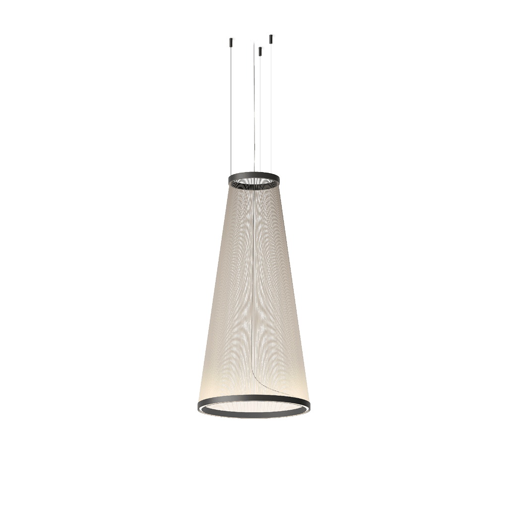 Aeris Mesh Pendant Light - Vakkerlight