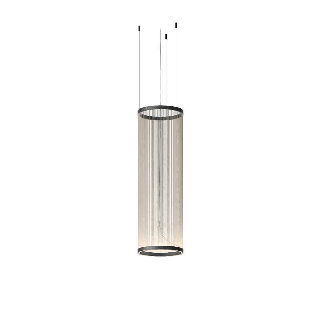 Aeris Mesh Pendant Light - Vakkerlight