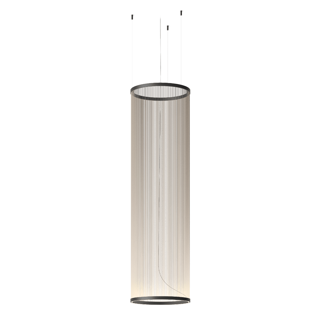 Aeris Mesh Pendant Light - Vakkerlight