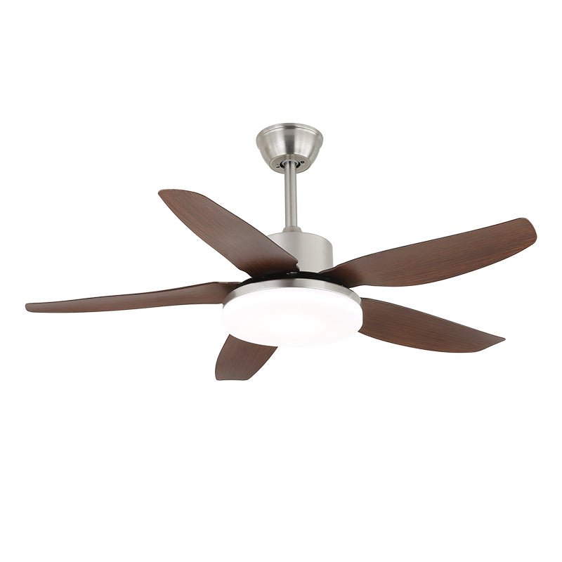 Aeroglow LED Ceiling Fan Light - Vakkerlight