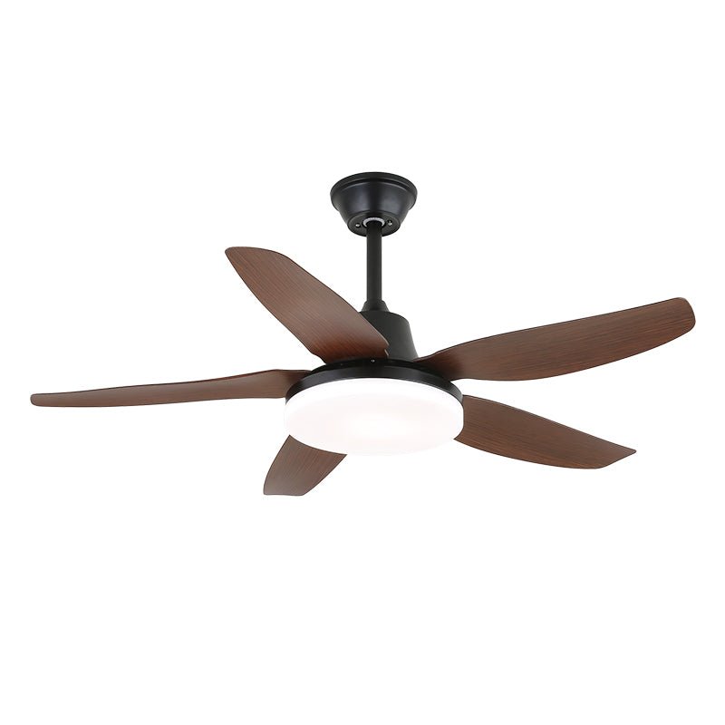 Aeroglow LED Ceiling Fan Light - Vakkerlight