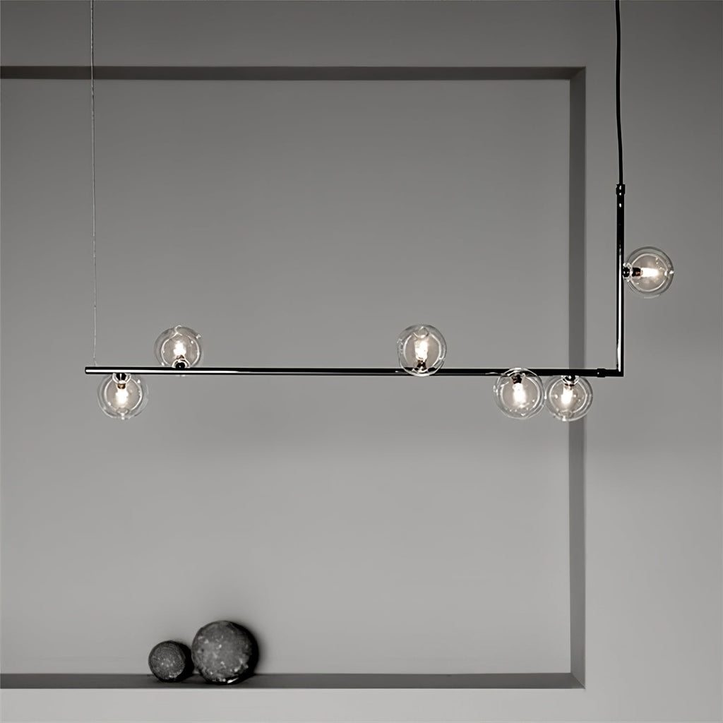 Air 73 Glass Pendant Lamp