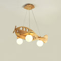 Airplane Pendant Lamp - Vakkerlight