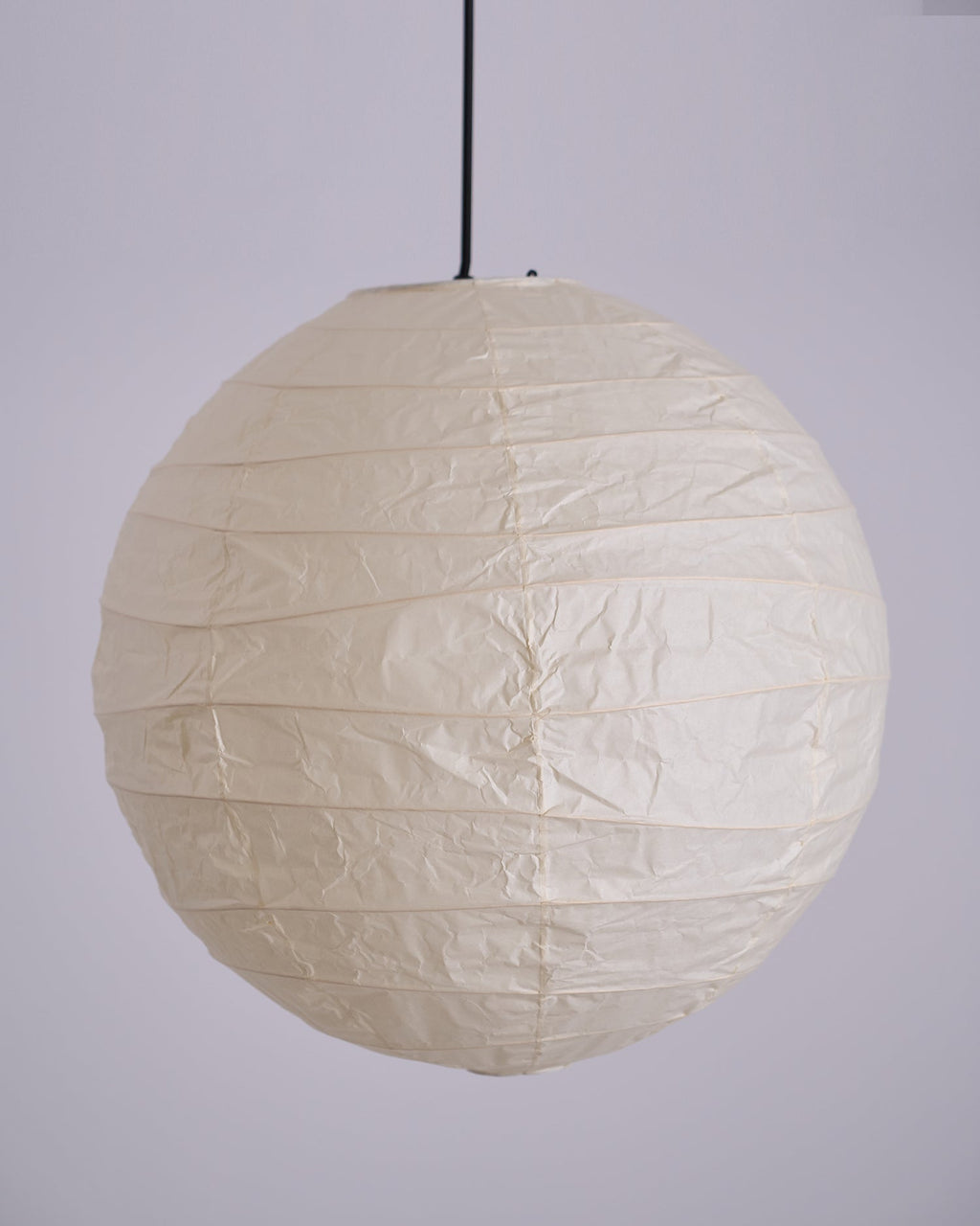 Washi Paper Pendant Lamp