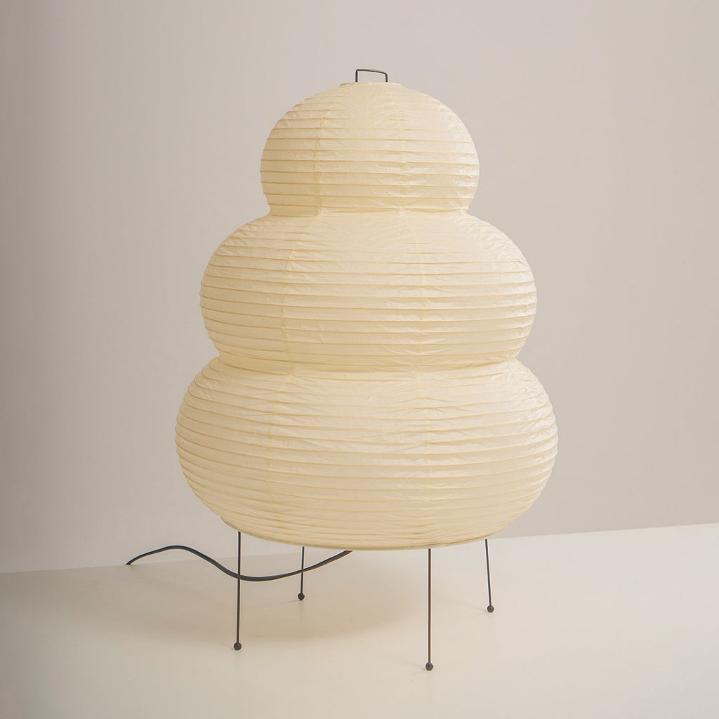 Akari Paper Table Lamp