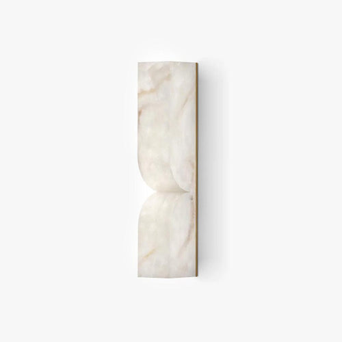 Alabaster Essence Wall Sconce - Vakkerlight