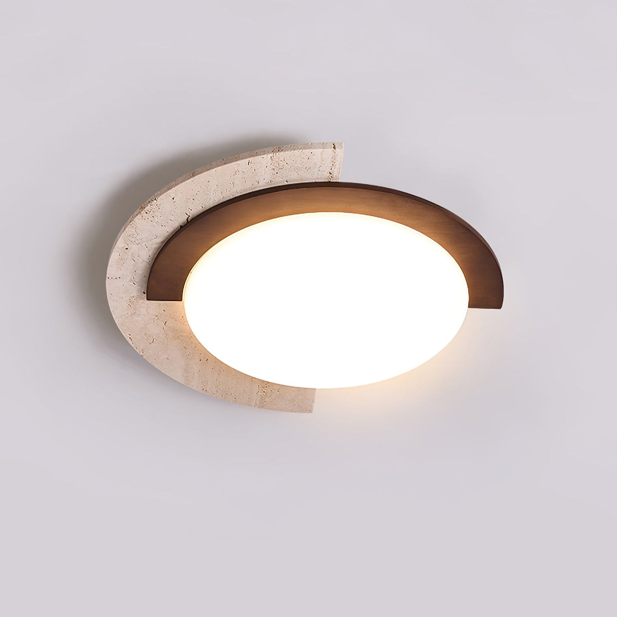 Alaric Pendant Lamp - Vakkerlight