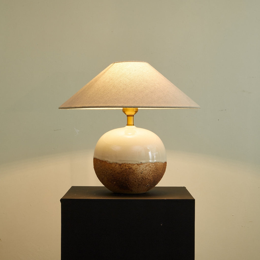 Lampă de masă Alba Terra 