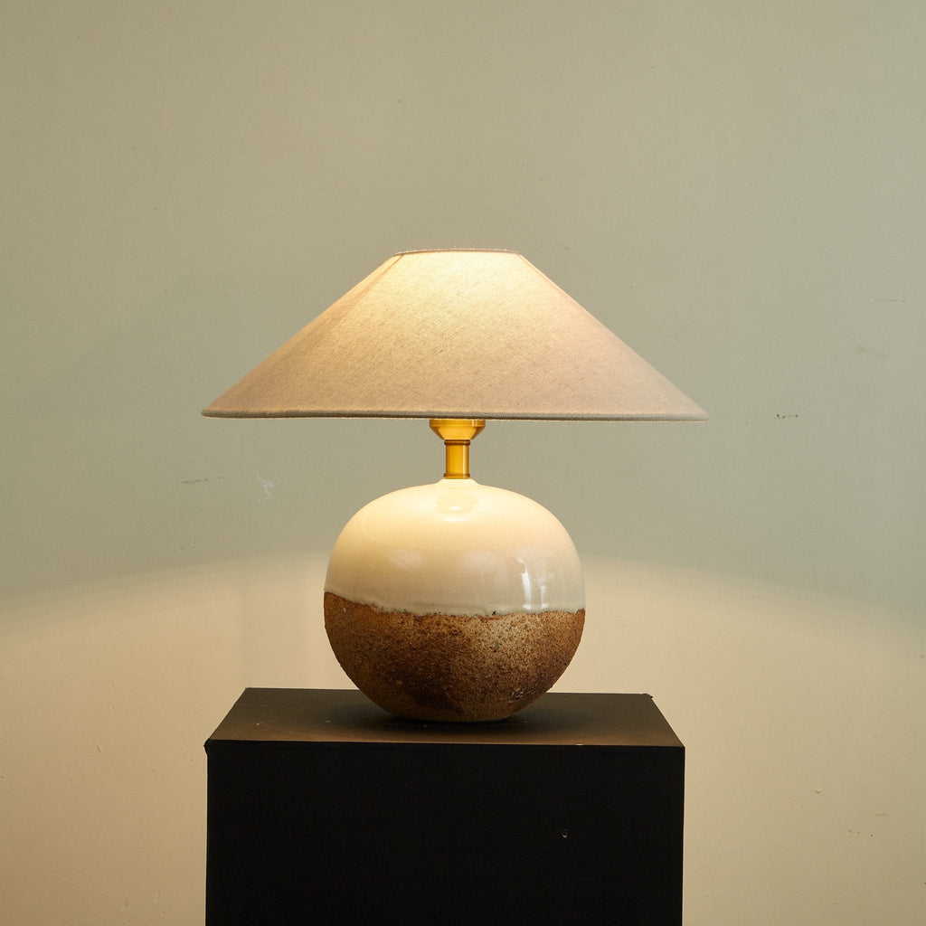 Lampă de masă Alba Terra 