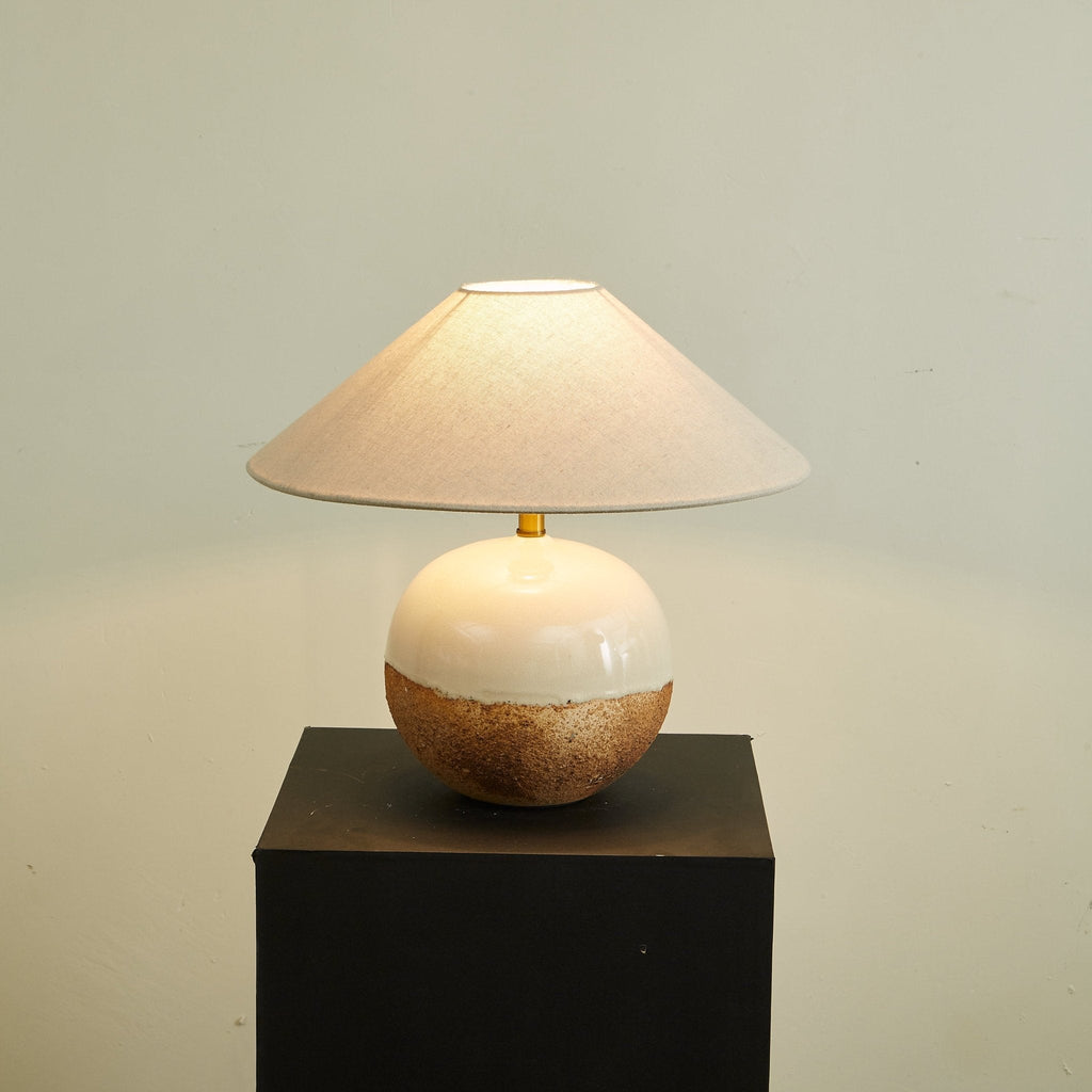 Lampă de masă Alba Terra 