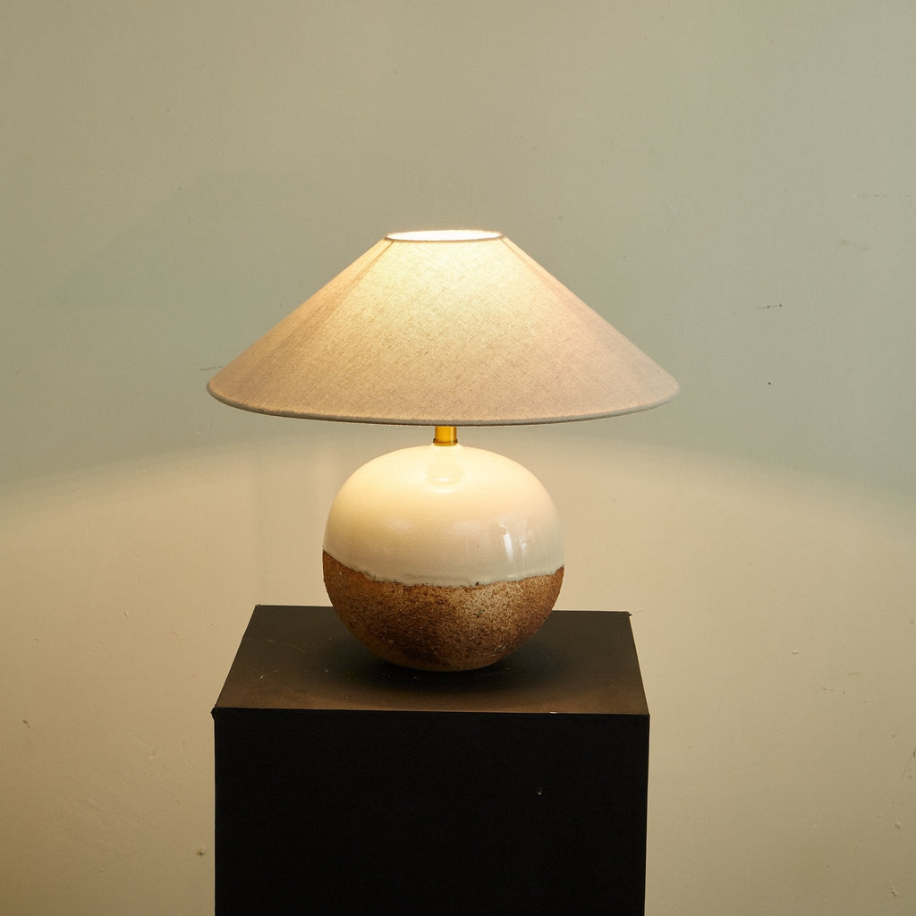 Lampă de masă Alba Terra 