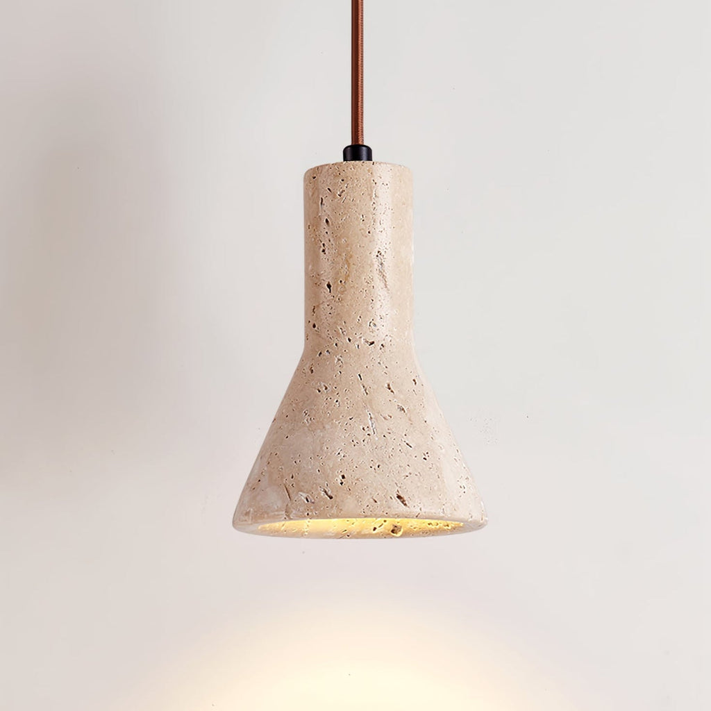 Alchemica Stone Pendant Lamp - Vakkerlight