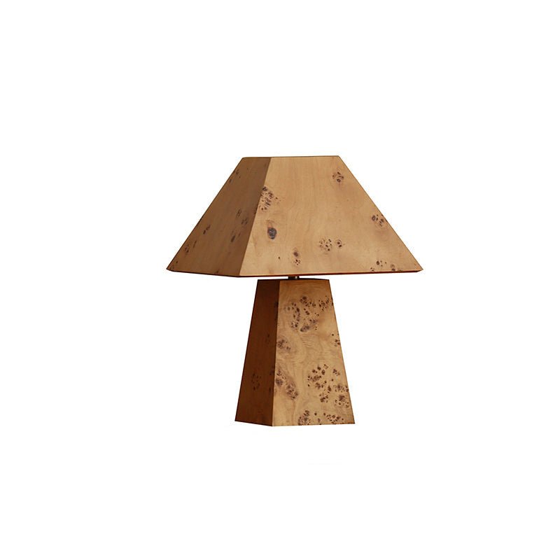 Alder Table Lamp - Vakkerlight