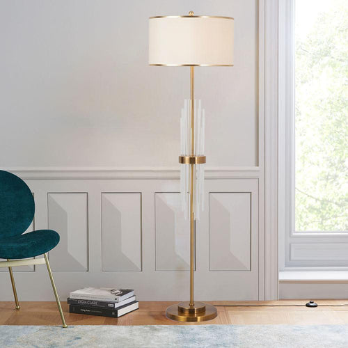 Lampă de podea Alston