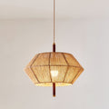 Aluna Corded Pendant Light - Vakkerlight