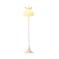 Aluvia Crown Floor Lamp - Vakkerlight