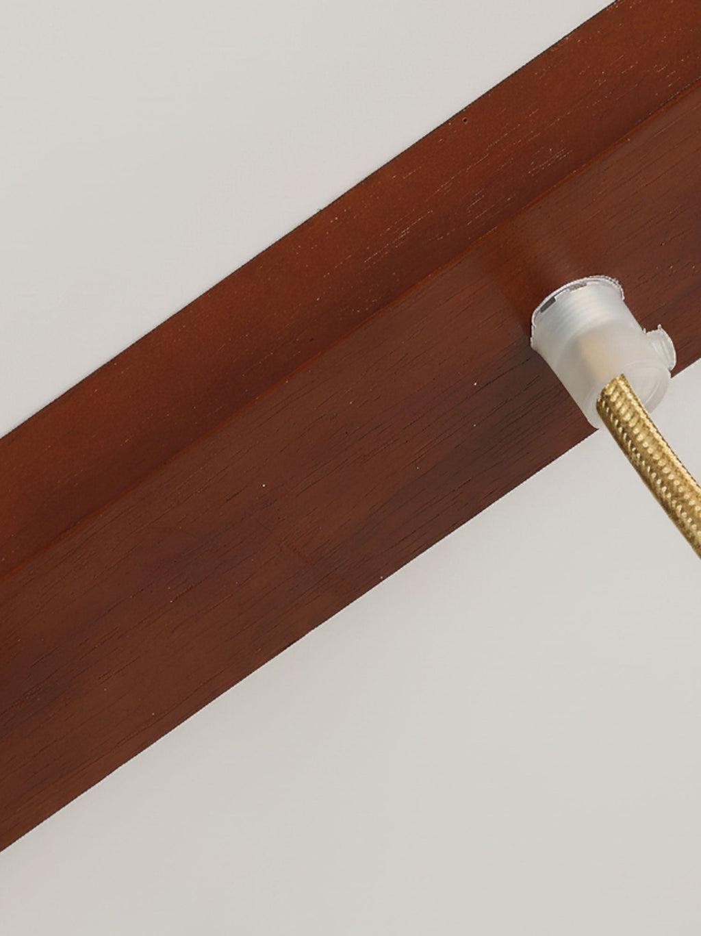 Lampă suspendată Amber Trio