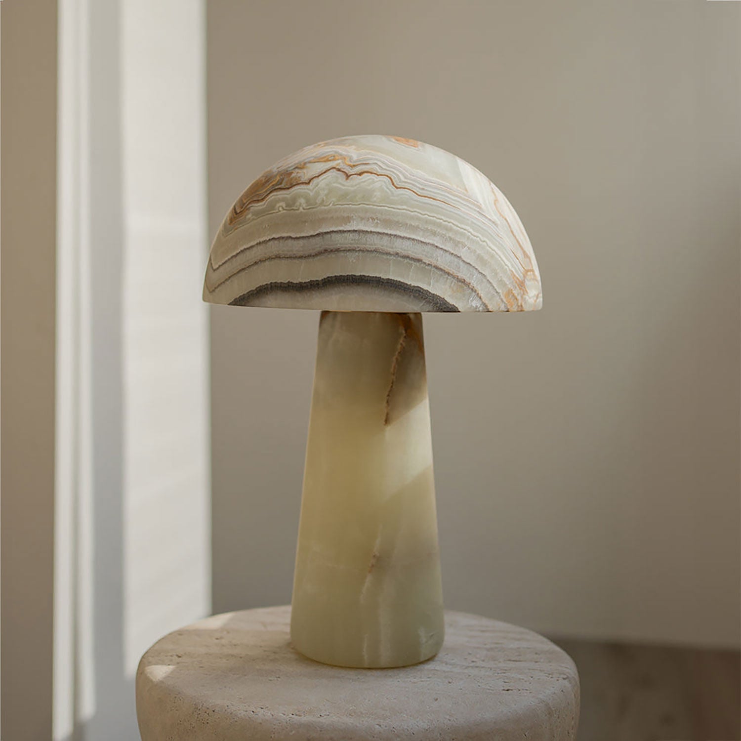 Lampă de masă Aurora Jade