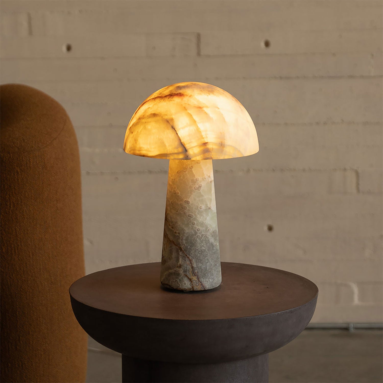 Lampă de masă Aurora Jade