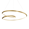 Ampersand Chandelier - Vakkerlight