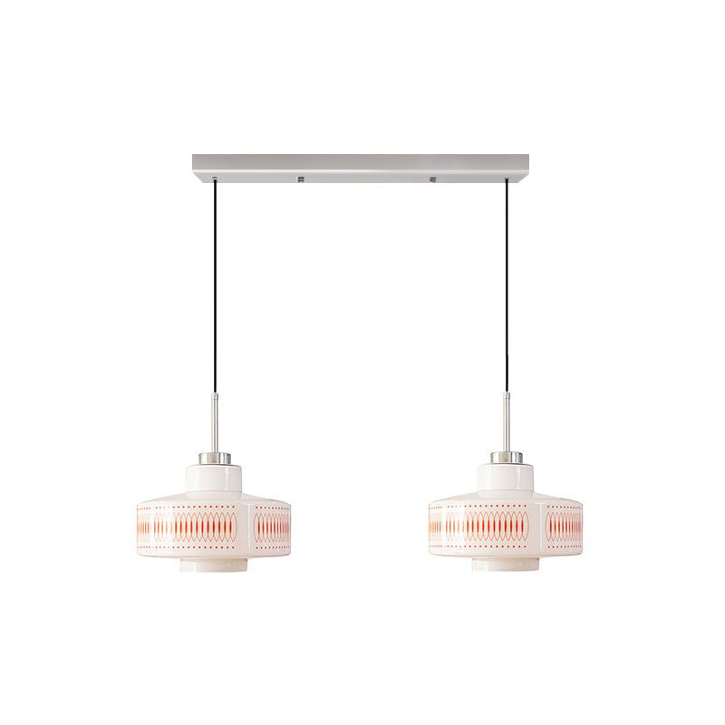 Anna Pendant Lamp - Vakkerlight