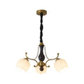 Antonia Chandelier - Vakkerlight