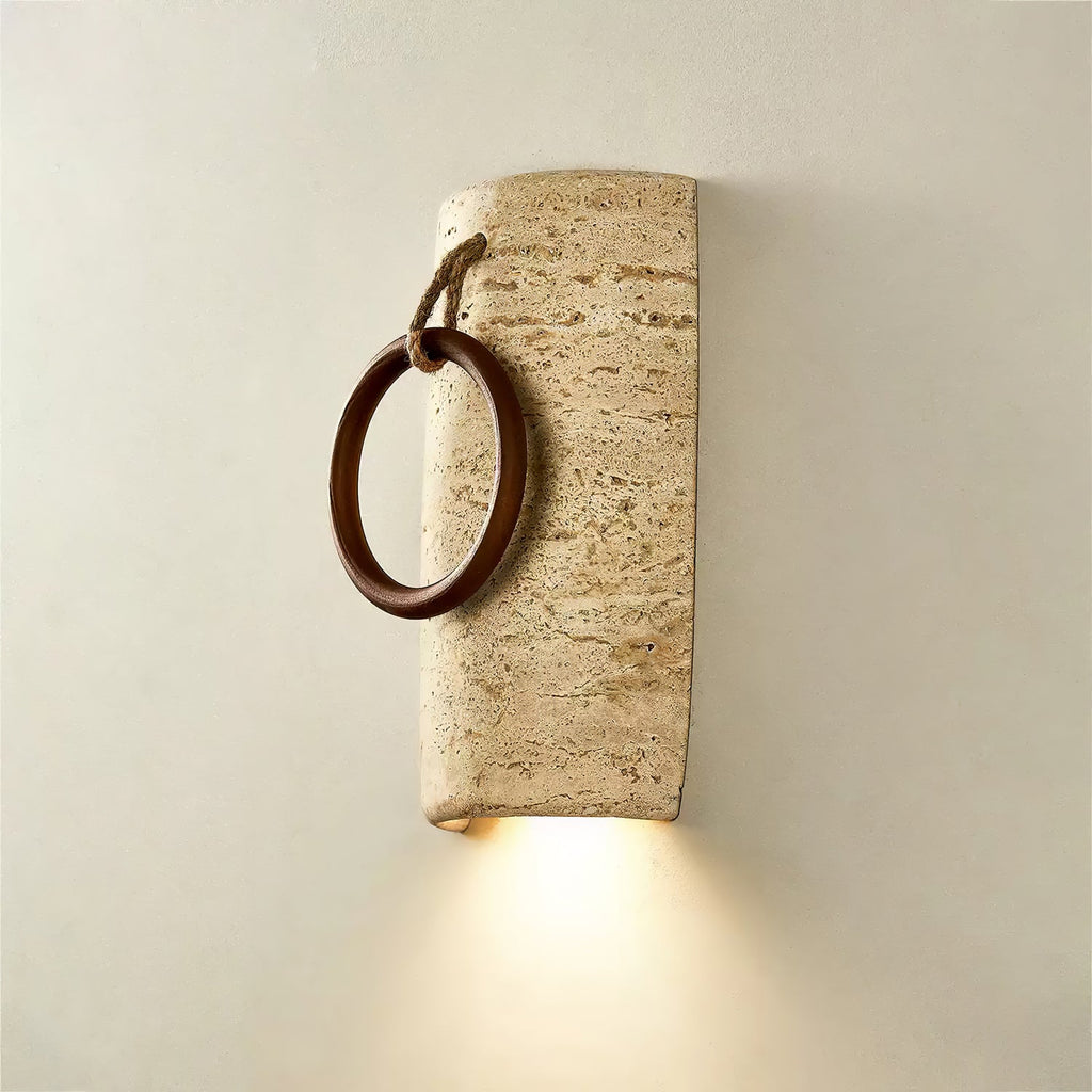 Anulo Wall Sconce - Vakkerlight