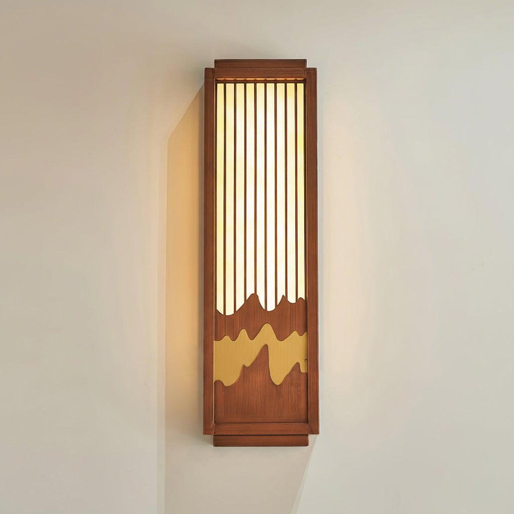 Lampă de perete exterioară Anvia