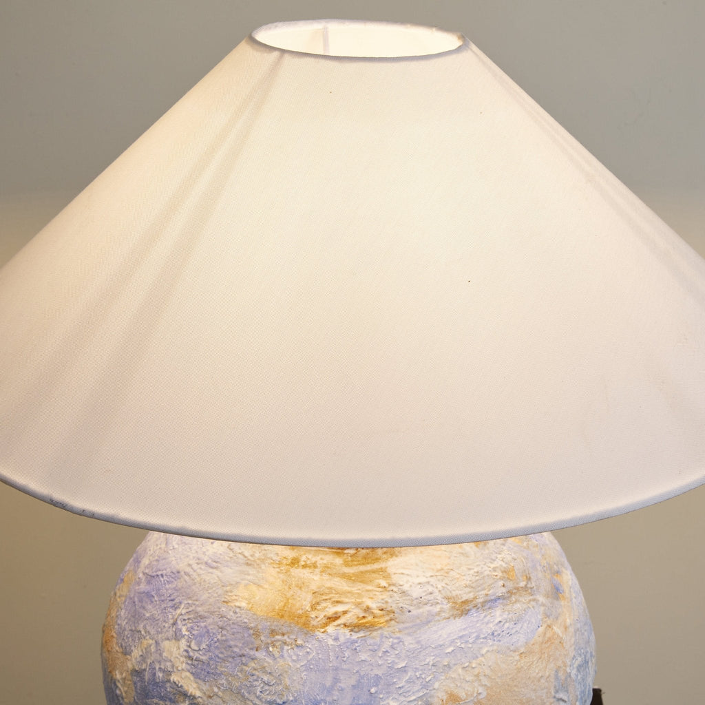 Aquarelle Terra Table Lamp