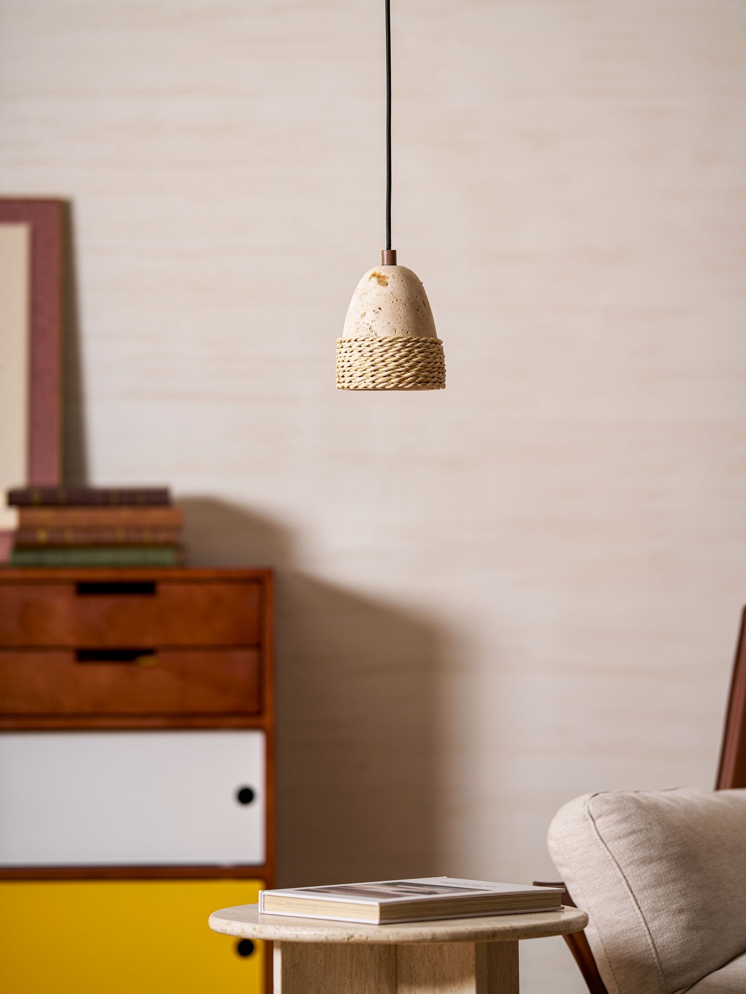 Lampă suspendată Arbor Nest