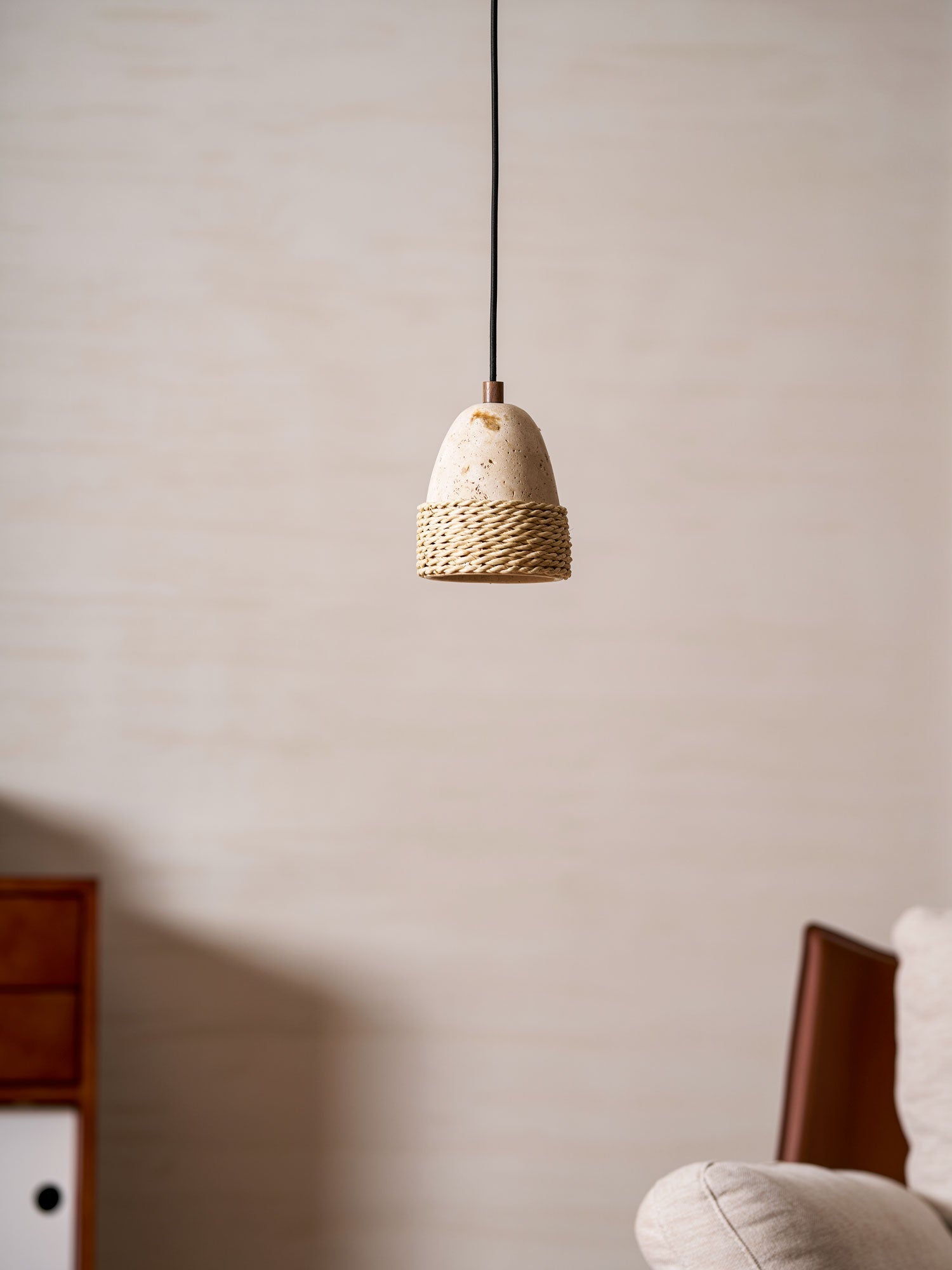 Lampă suspendată Arbor Nest