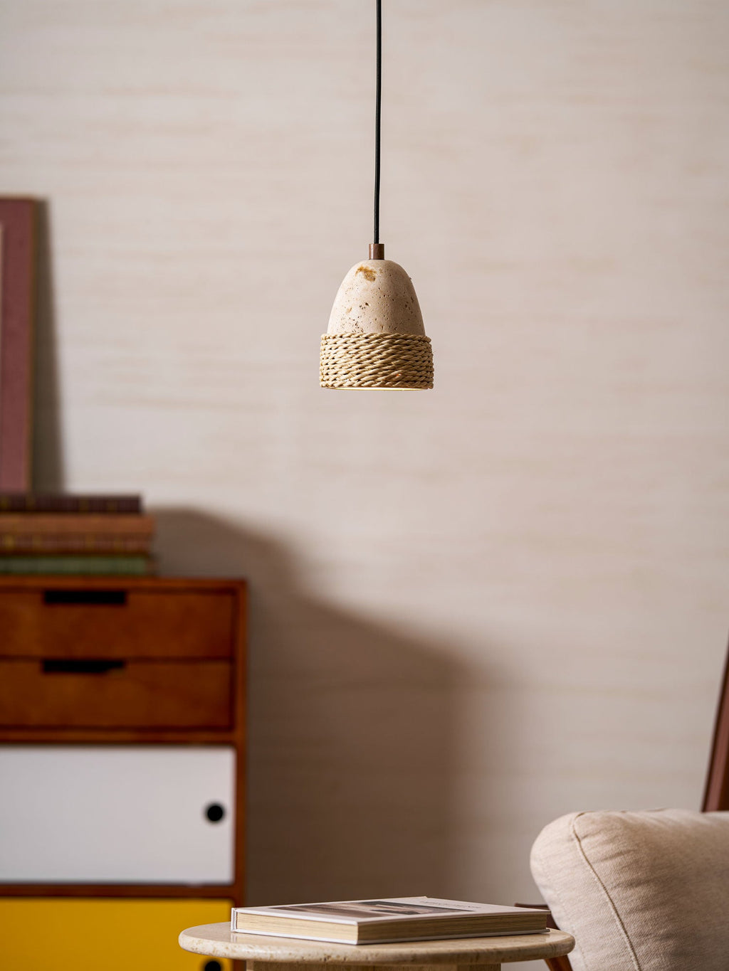 Lampă suspendată Arbor Nest