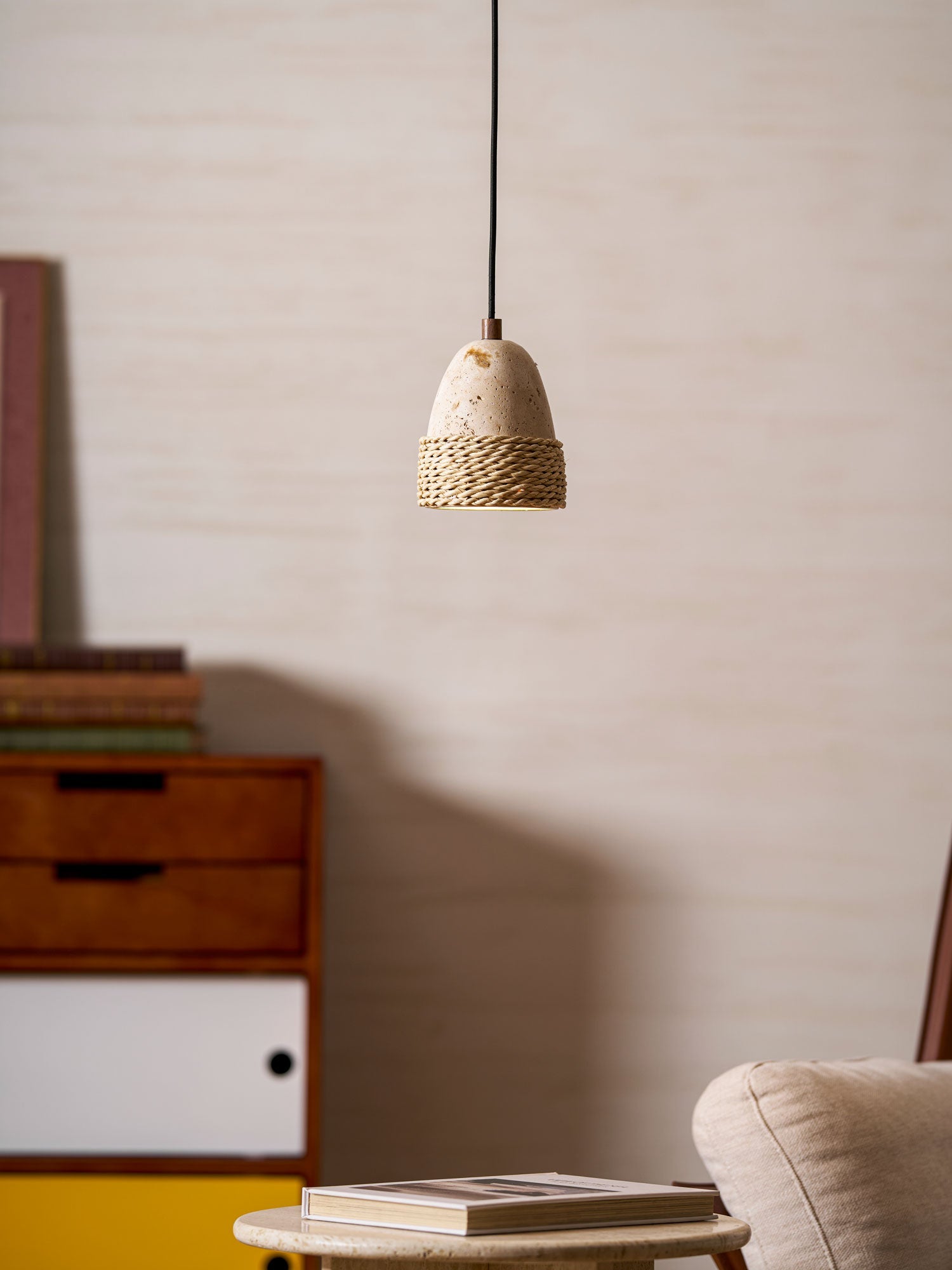 Lampă suspendată Arbor Nest