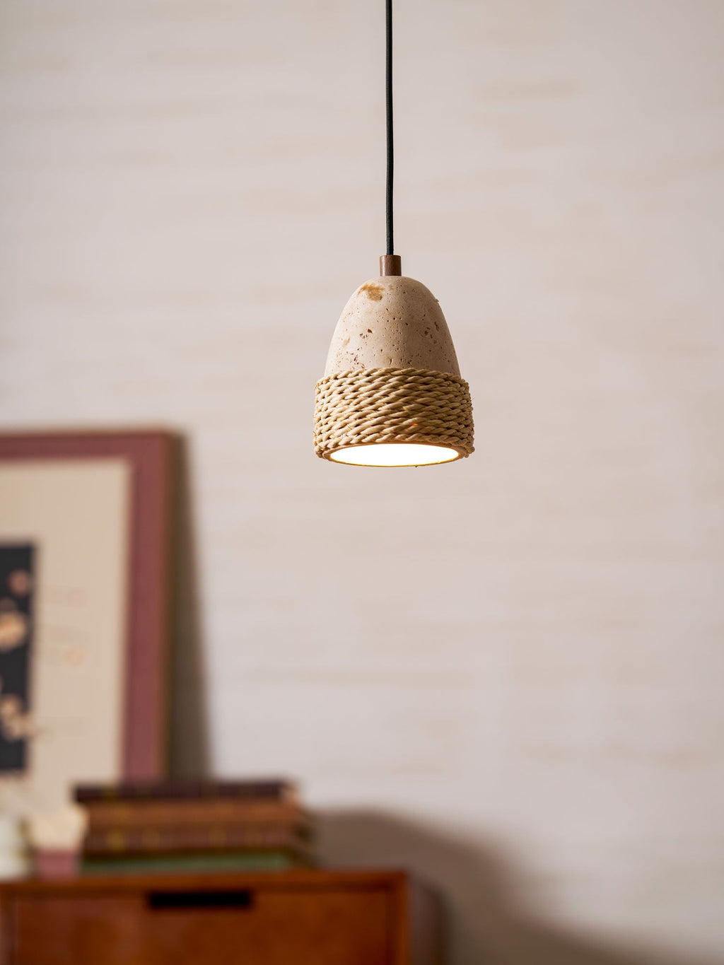 Lampă suspendată Arbor Nest