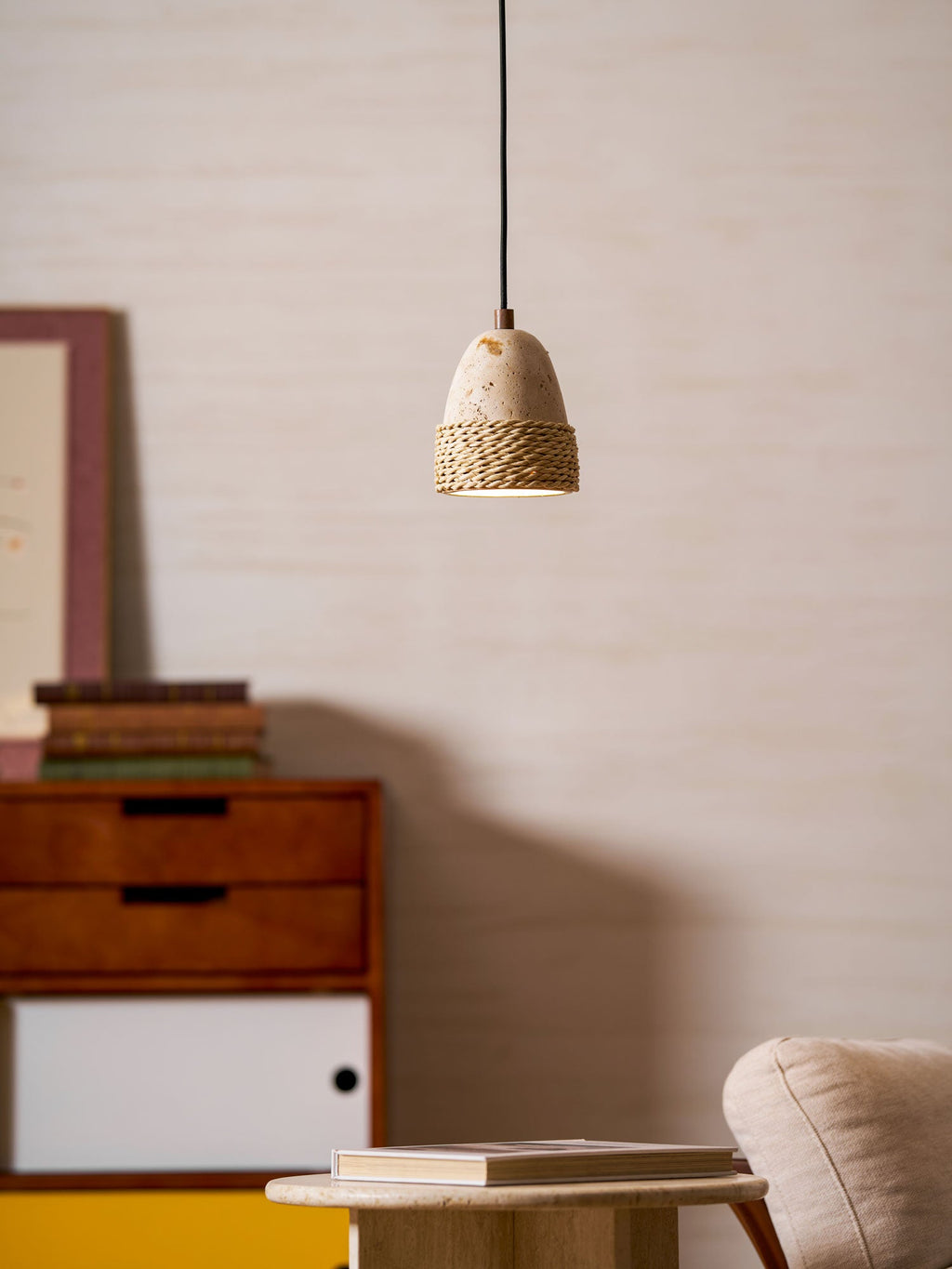 Lampă suspendată Arbor Nest