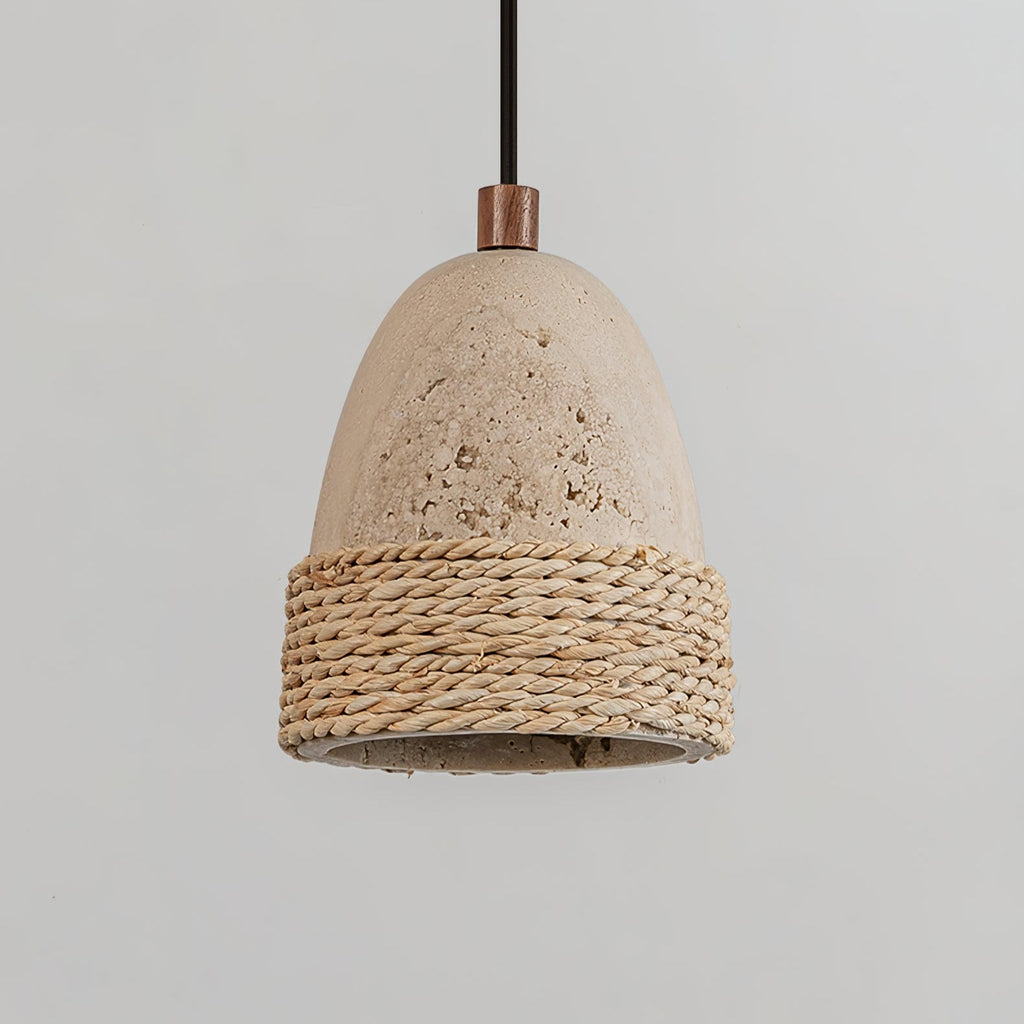 Arbor Nest Pendant Lamp - Vakkerlight