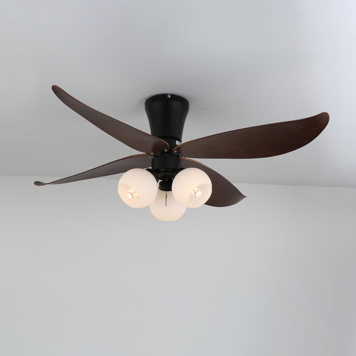 Arbora Bloom Ceiling Fan Light