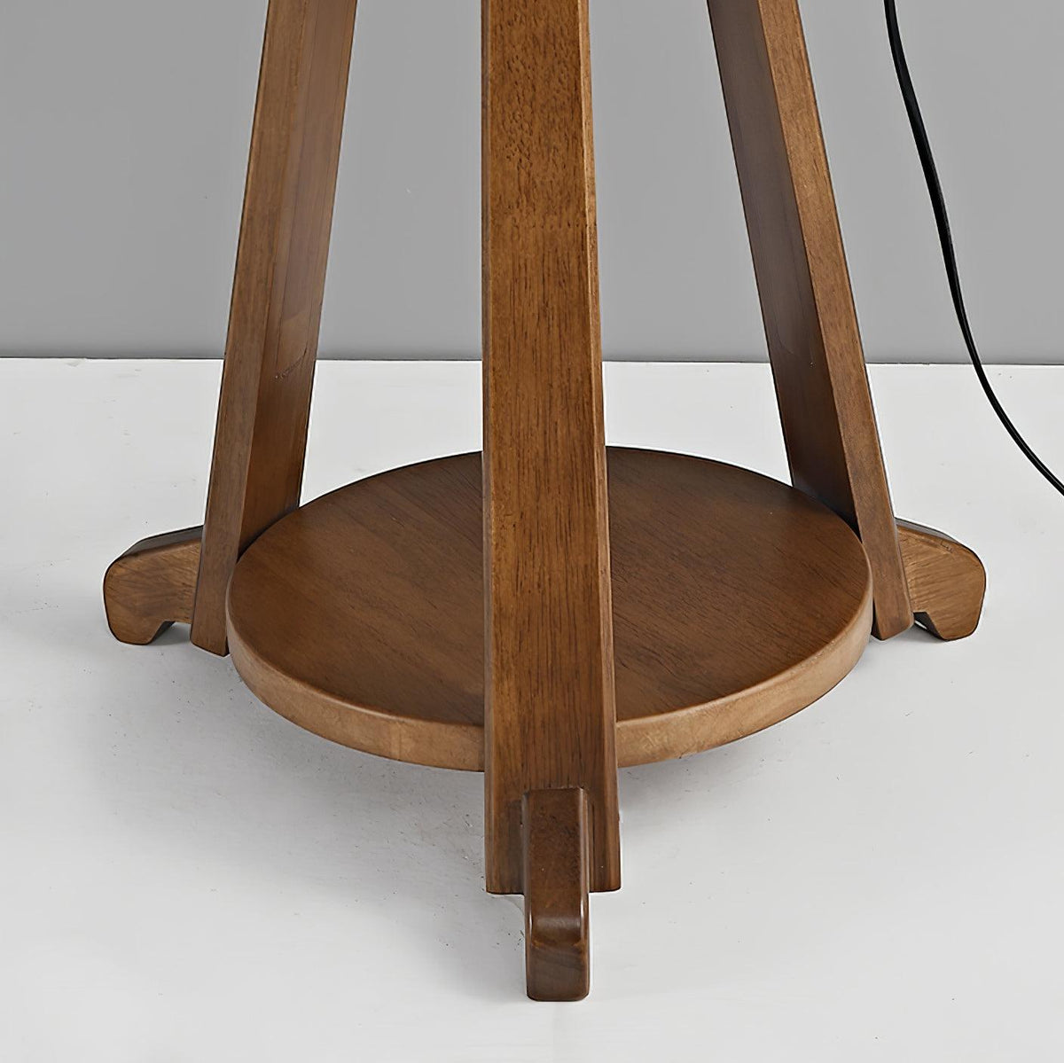 Lampă de podea Arc Side Table