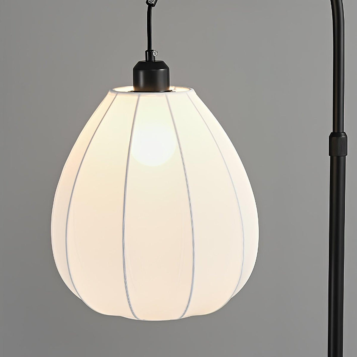 Lampă de podea Arc Side Table