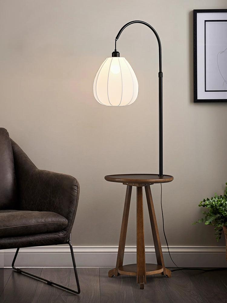 Lampă de podea Arc Side Table