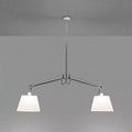 Arcadia Shade Pendant Lamp - Vakkerlight