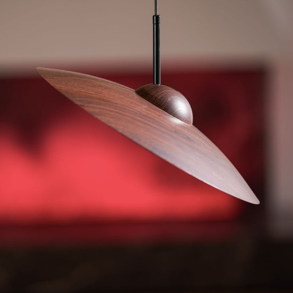 Arcadian Pendant Light
