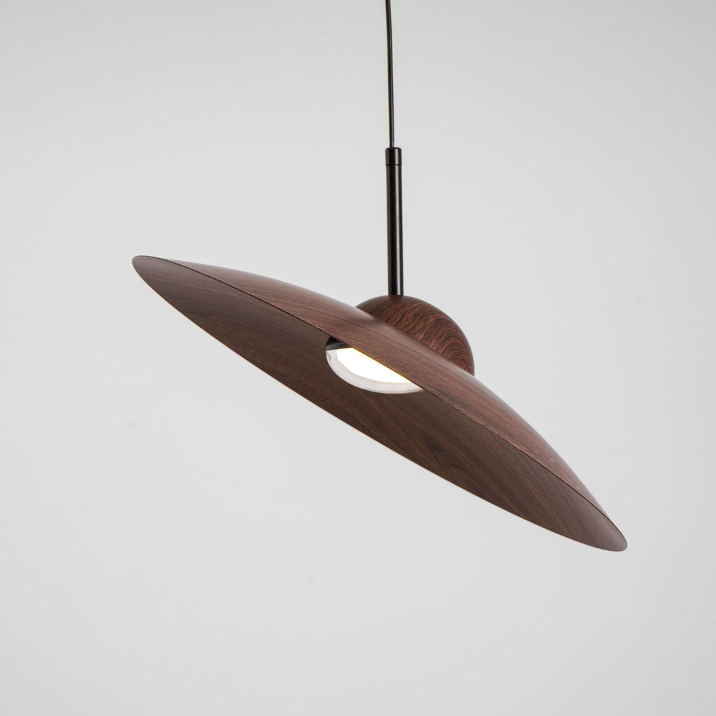 Arcadian Pendant Light