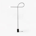 Arcane Orb Floor Lamp - Vakkerlight
