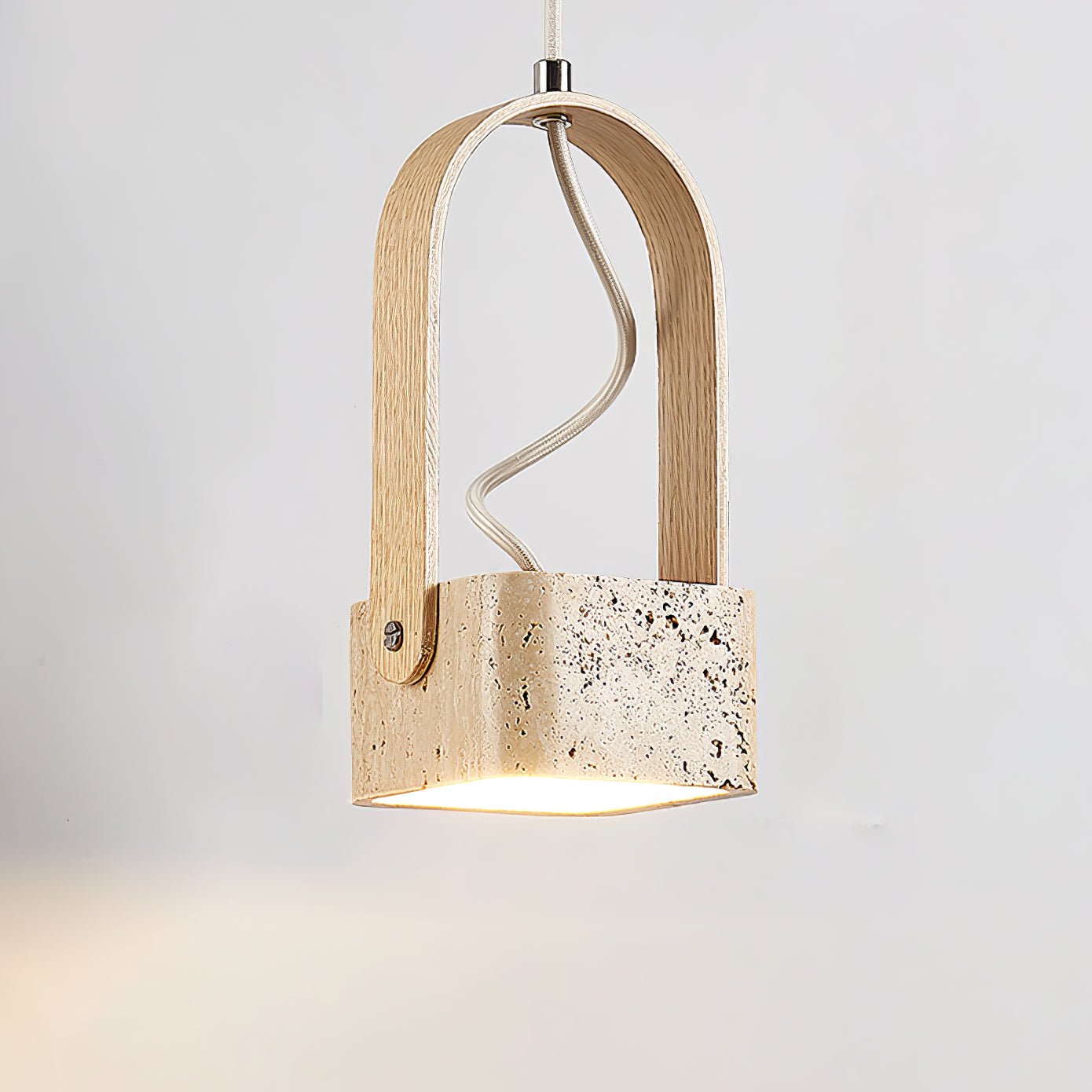Lampă suspendată Arcello